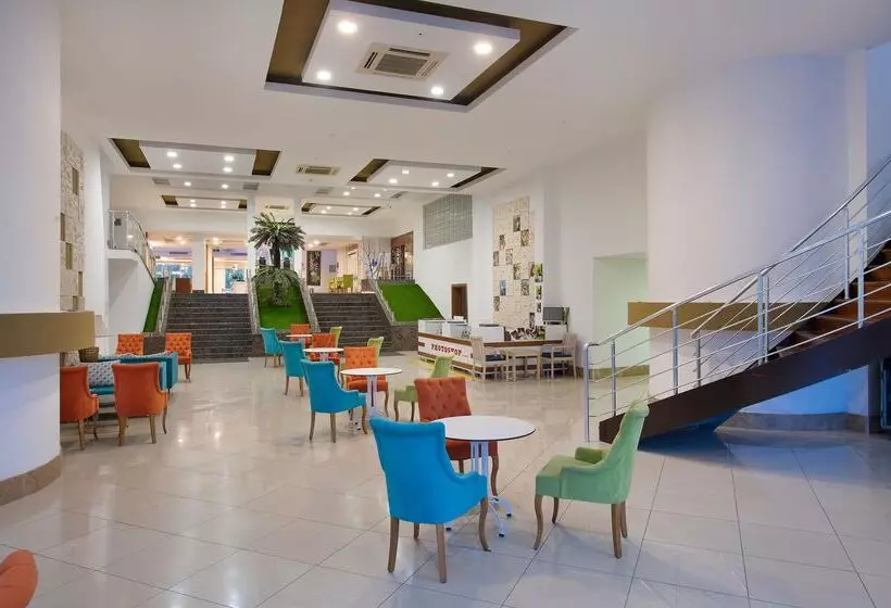 Sealife Family Resort