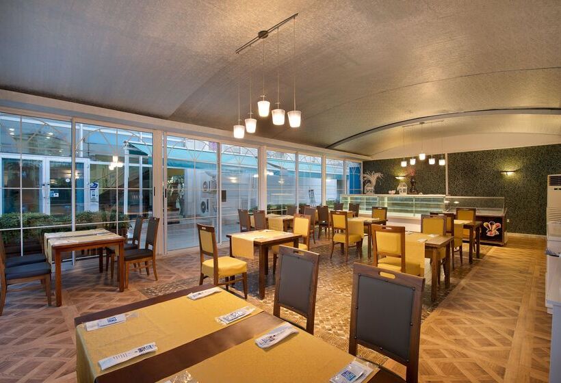 Sealife Family Resort