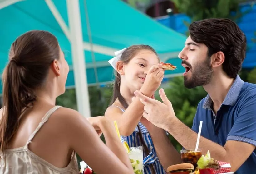 Sealife Family Resort