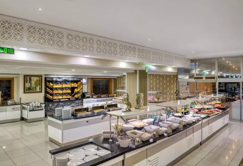 Sealife Family Resort