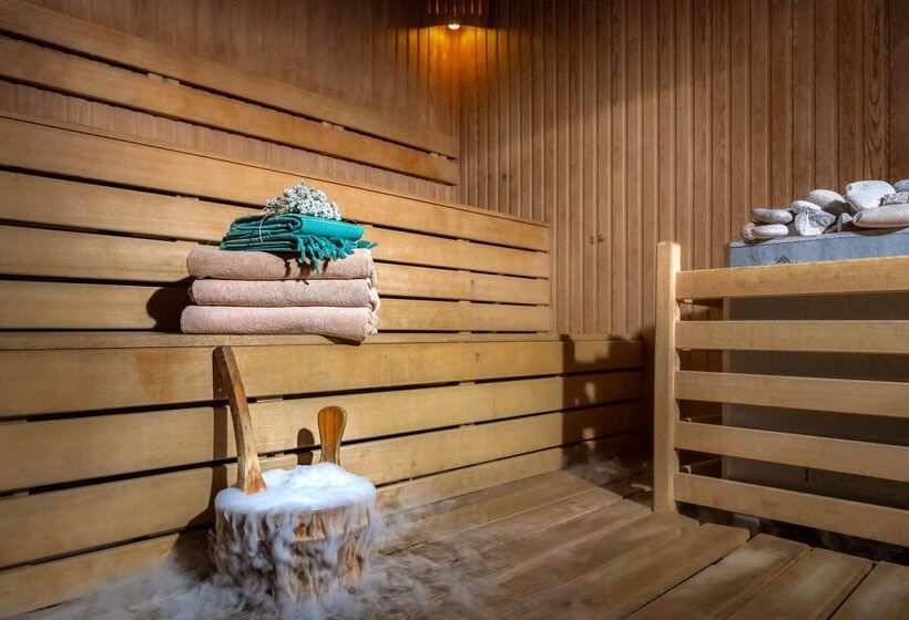 Sealife Family Resort