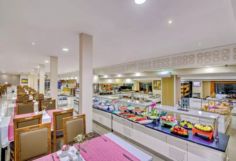 Sealife Family Resort