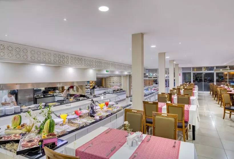 Sealife Family Resort