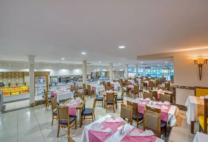 Sealife Family Resort