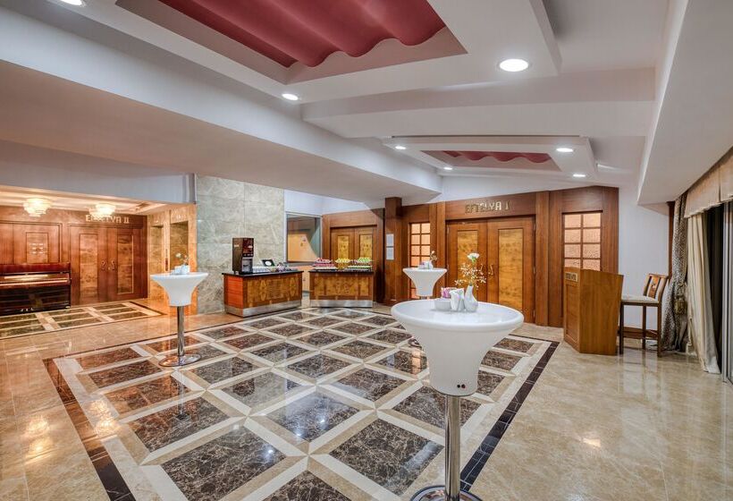 Sealife Family Resort