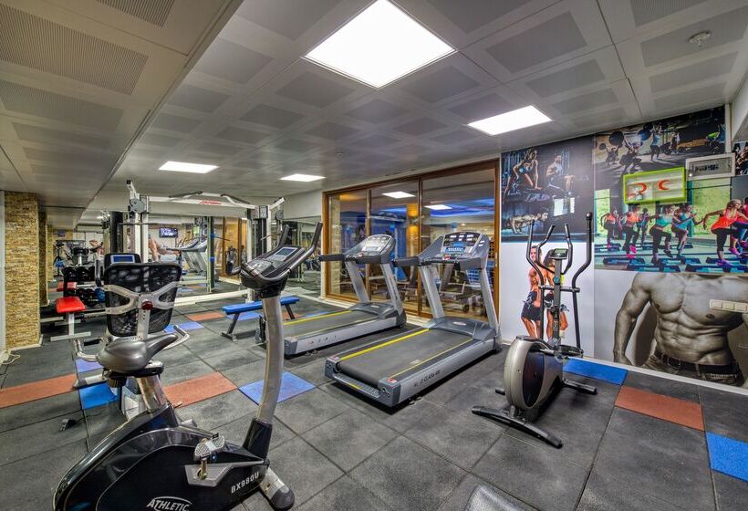 Sealife Family Resort