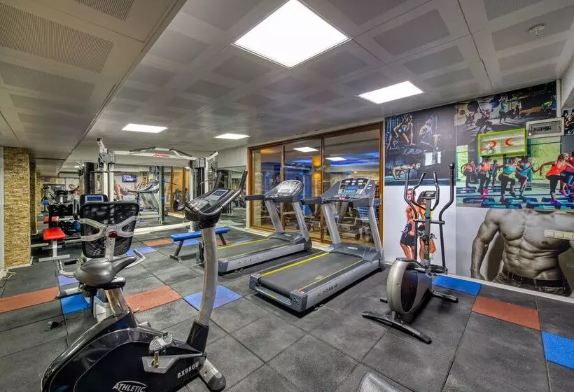 Sealife Family Resort