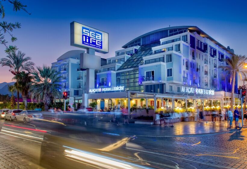 Sealife Family Resort