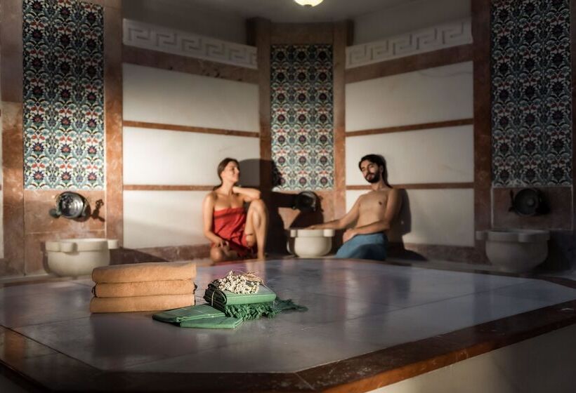 Sealife Family Resort