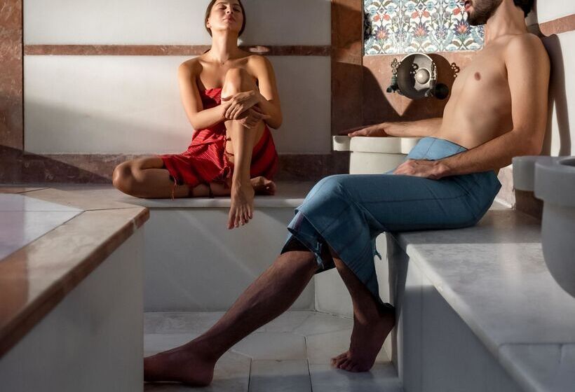 Sealife Family Resort