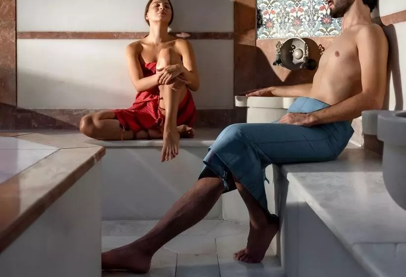 Sealife Family Resort