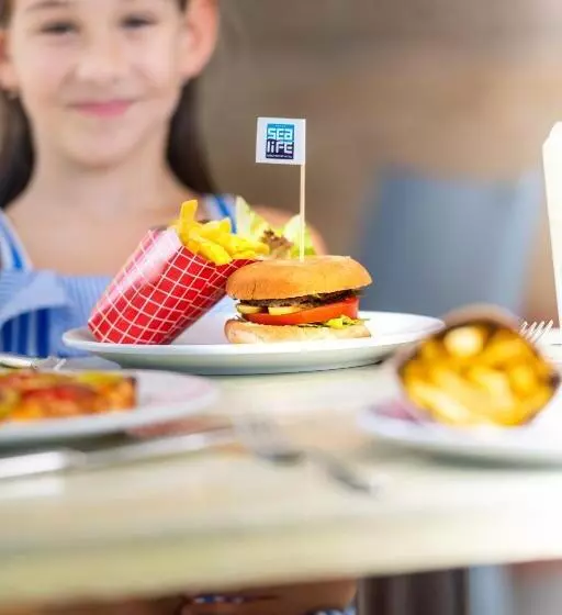 Sealife Family Resort