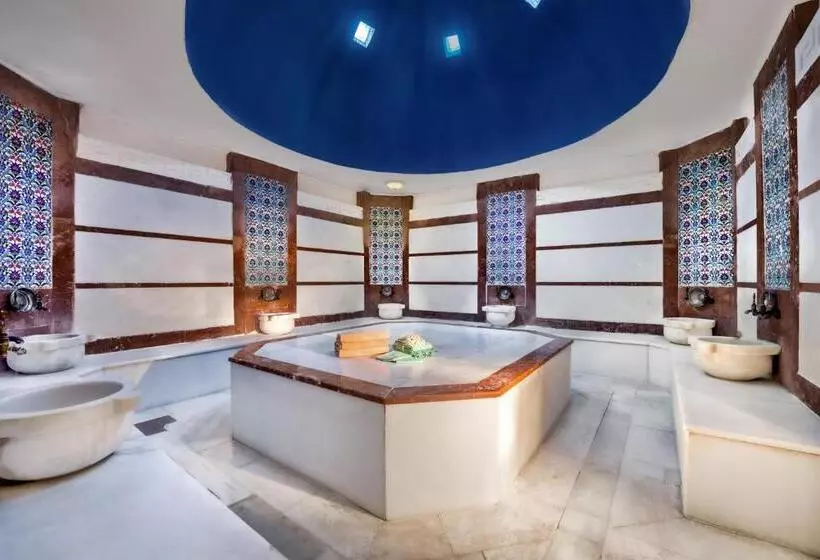 Sealife Family Resort