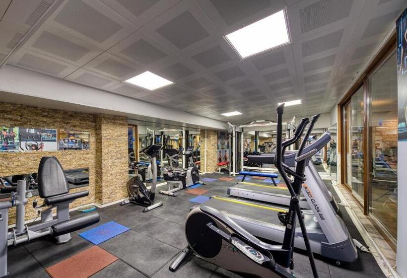 Sealife Family Resort