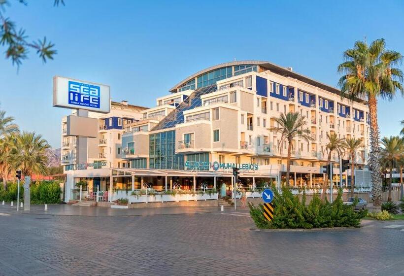 Sealife Family Resort