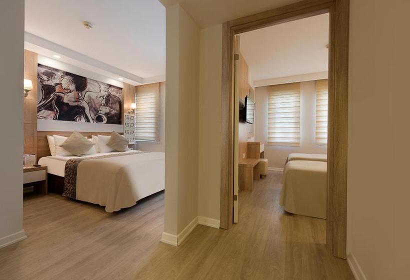 Sealife Family Resort