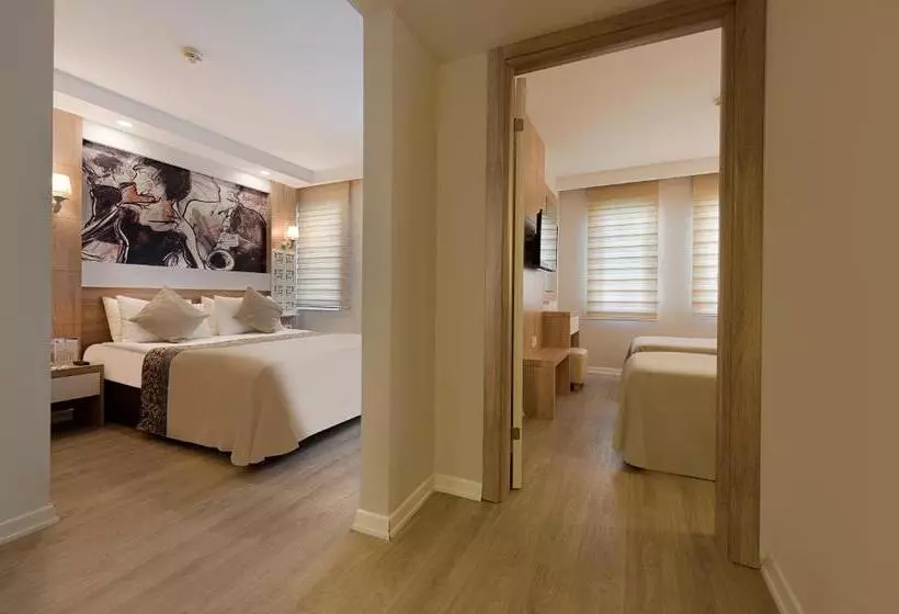 Sealife Family Resort