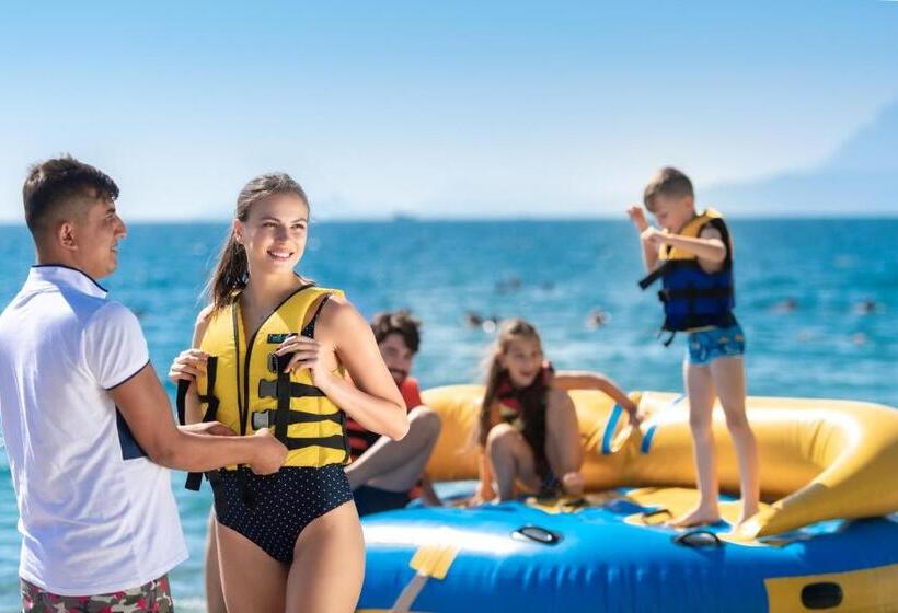 Sealife Family Resort