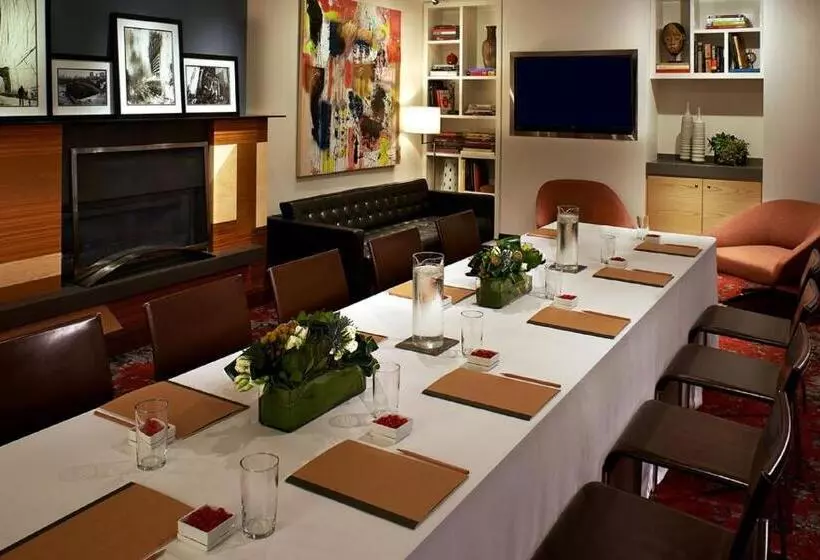 The Fifty Sonesta Hotel New York