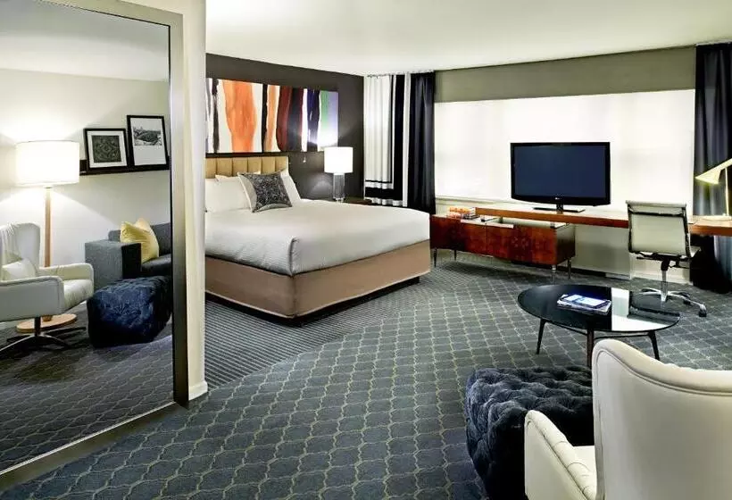 The Fifty Sonesta Hotel New York