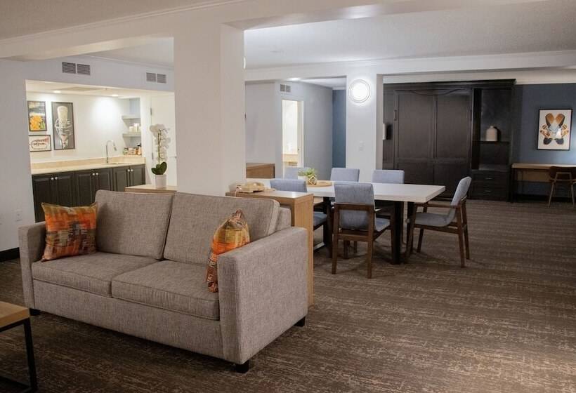 The Inn At Opryland, A Gaylord