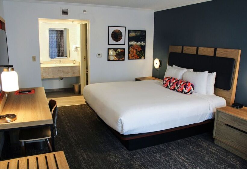 The Inn At Opryland, A Gaylord