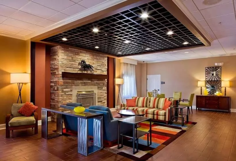 The Inn At Opryland, A Gaylord