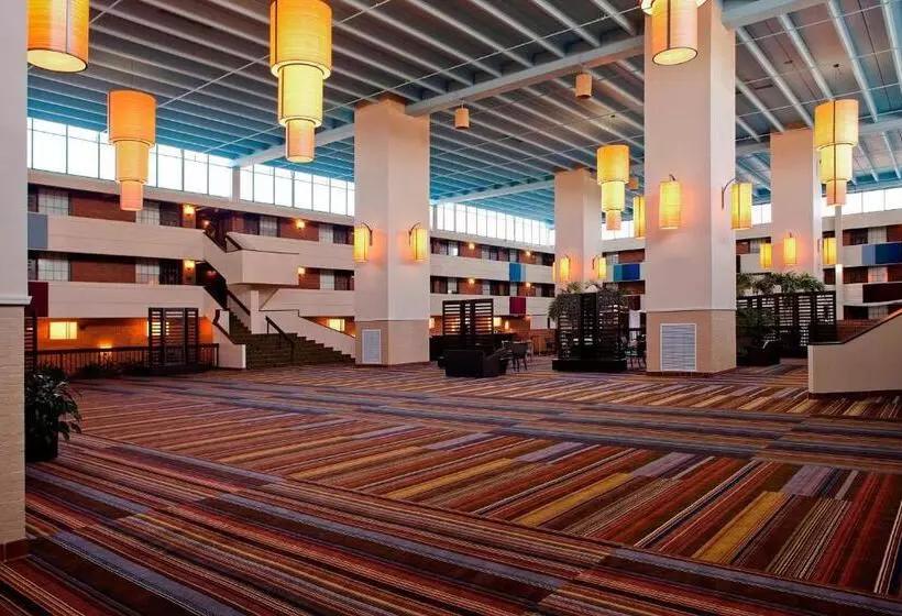 The Inn At Opryland, A Gaylord