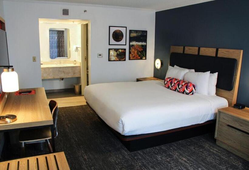 The Inn At Opryland, A Gaylord