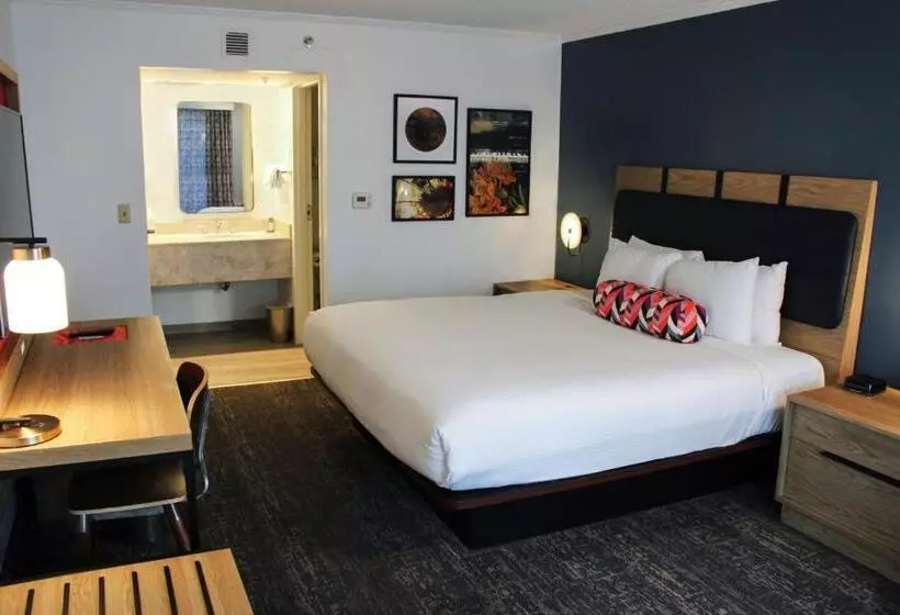 The Inn At Opryland, A Gaylord