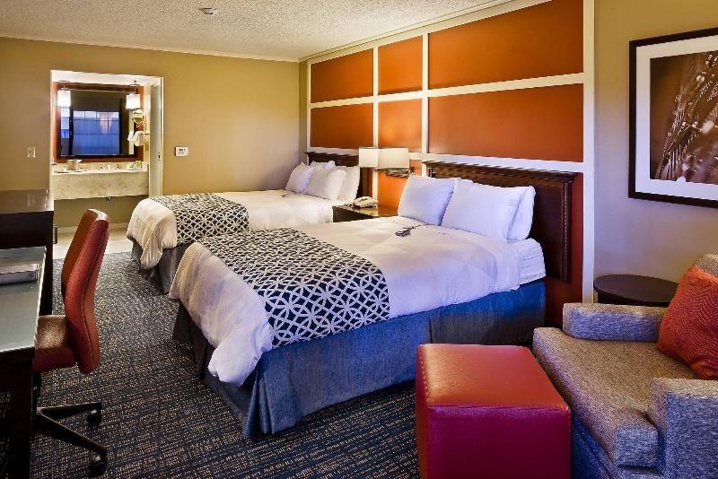 The Inn At Opryland, A Gaylord