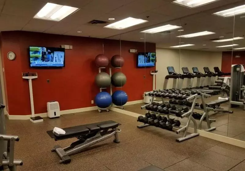 The Inn At Opryland, A Gaylord