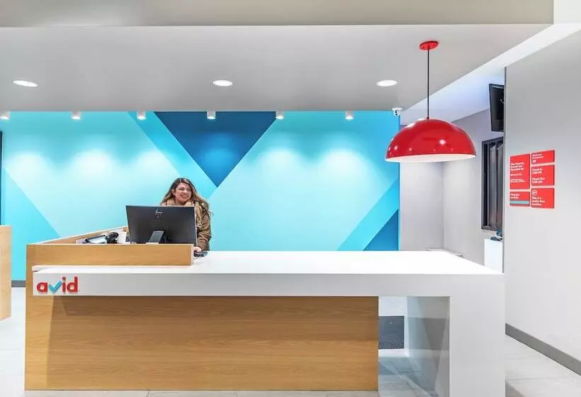 Avid Hotels   Bentonville   Rogers, An Ihg