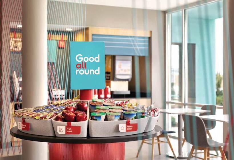 Avid Hotels Bentonville Rogers, An Ihg