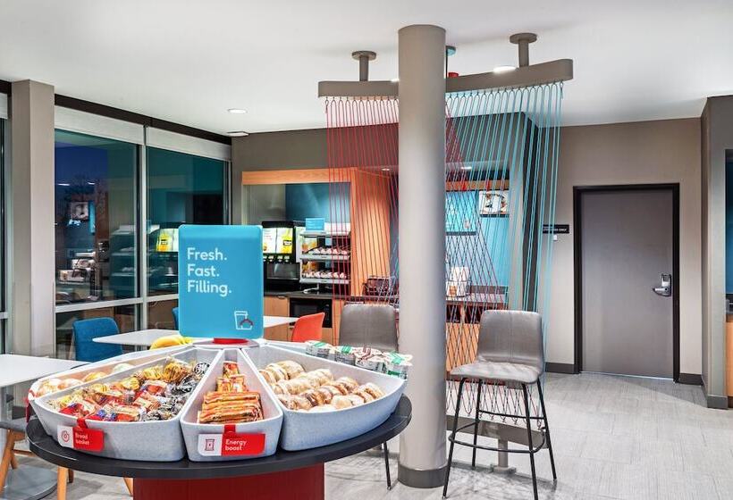 Avid Hotels Bentonville Rogers, An Ihg