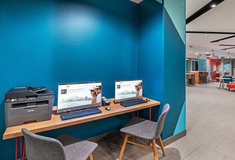 Avid Hotels Bentonville Rogers, An Ihg