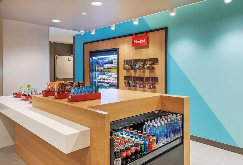 Avid Hotels   Bentonville   Rogers, An Ihg