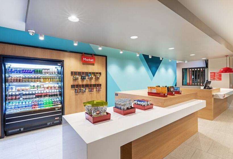 Avid Hotels Bentonville Rogers, An Ihg