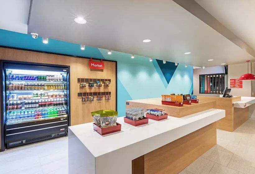 Avid Hotels   Bentonville   Rogers, An Ihg