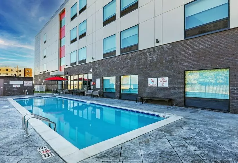 Avid Hotels   Bentonville   Rogers, An Ihg