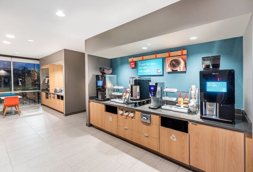 Avid Hotels Bentonville Rogers, An Ihg