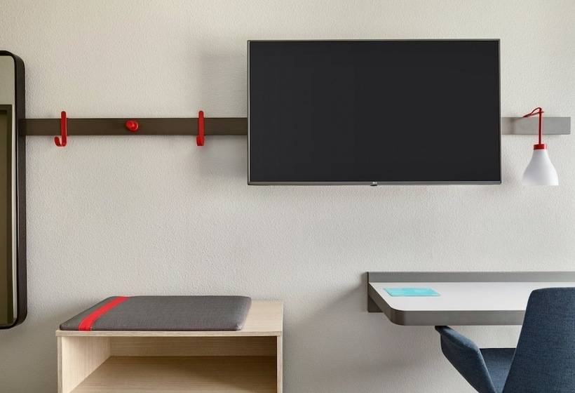 Avid Hotels Bentonville Rogers, An Ihg