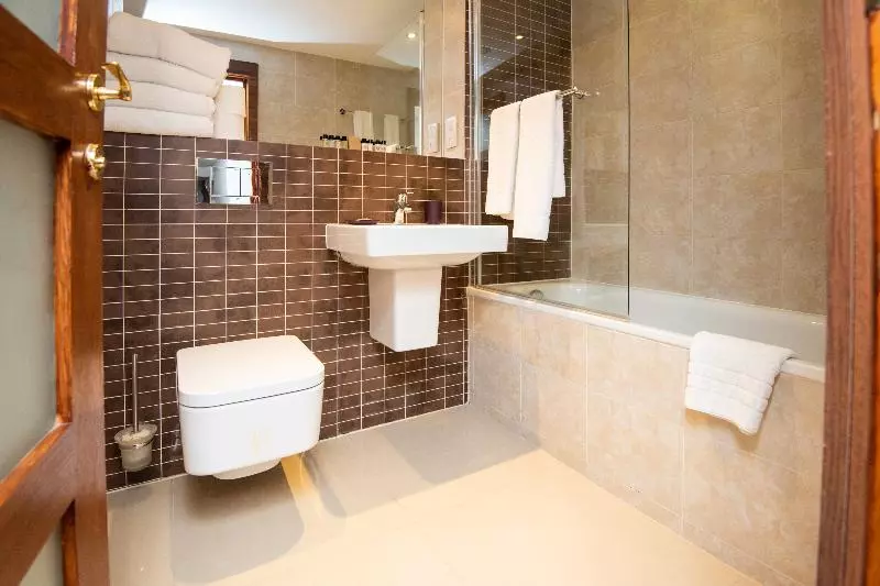 ホテル Le Grove Apartments By Oyo Rooms