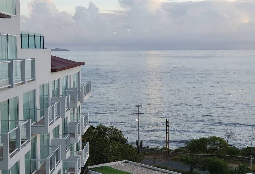 هتل Paradise Tamarindo