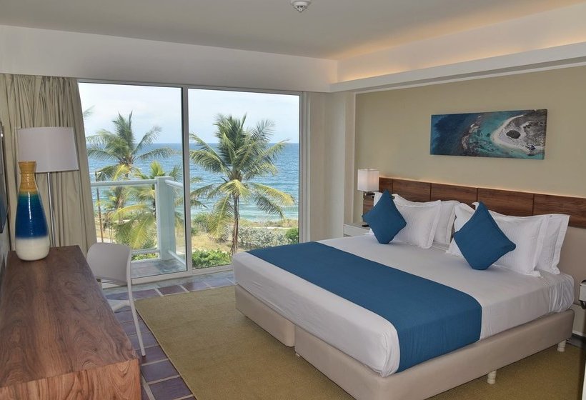 هتل Paradise Tamarindo