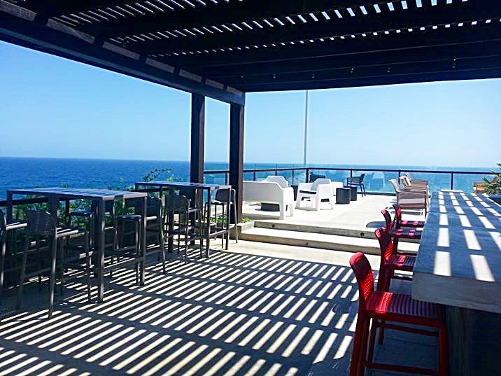 هتل Paradise Tamarindo