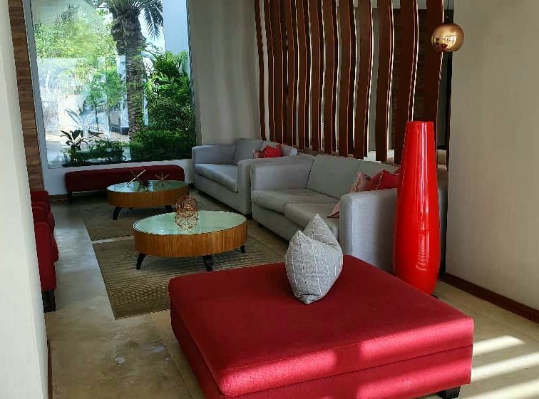 هتل Paradise Tamarindo