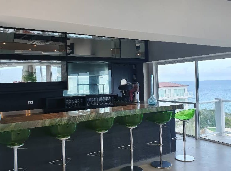 هتل Paradise Tamarindo