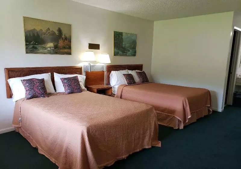 21b Motel