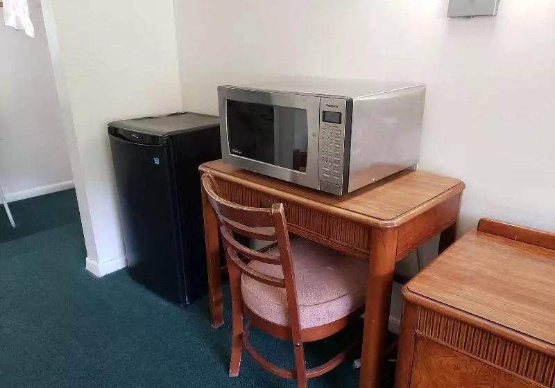 21b Motel